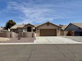 10607 Avenida Canela - Photo 1 of 1