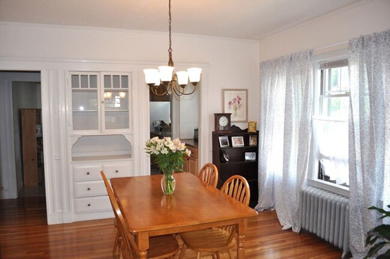 7 Newberne St #1