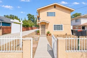 featured image of 872 N Euclid Ave #1