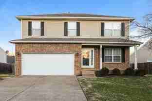 124 Baker Springs Ln - Photo 1 of 1