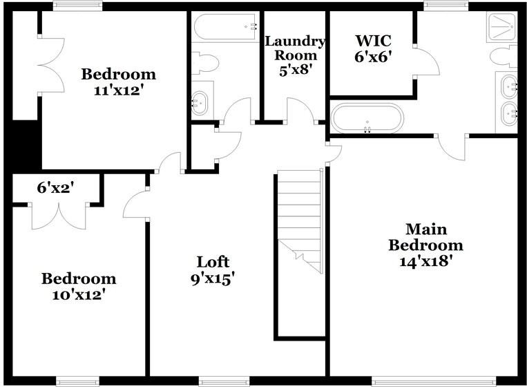 124 Baker Springs Ln - Photo 3 of 15