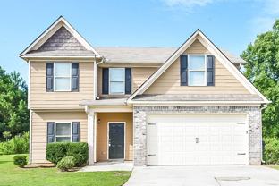 16 Thatch Ct Nw - Photo 1 of 1