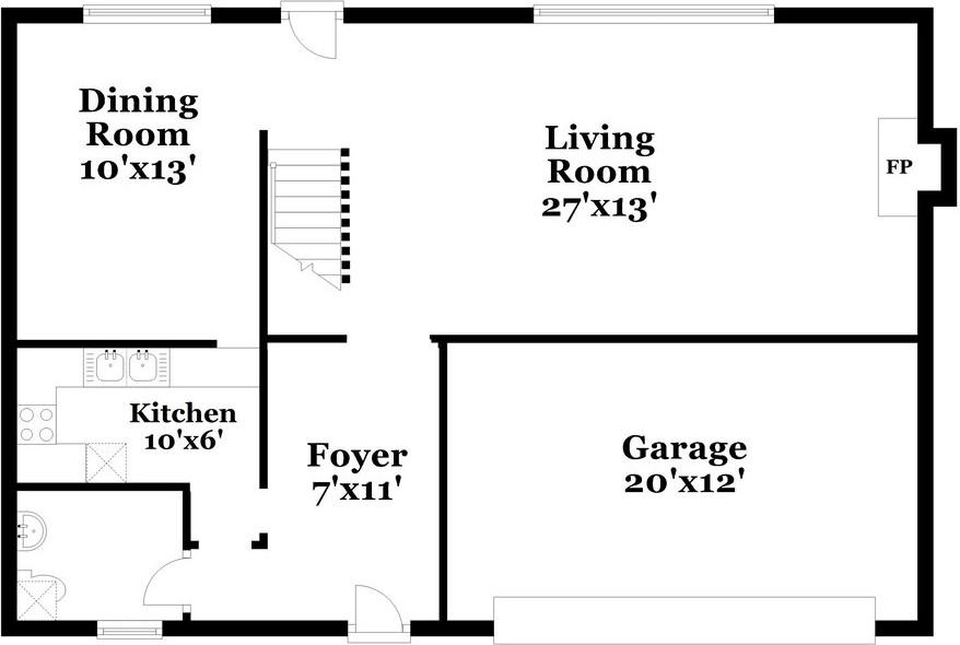 16 Thatch Ct Nw - Photo 2 of 16