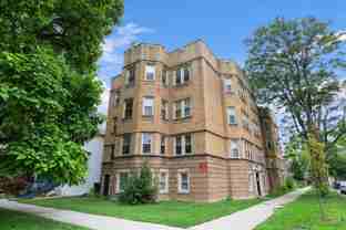4055 N Spaulding Ave - Photo 1 of 1
