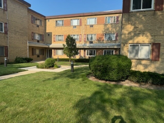 9201 Skokie Blvd
