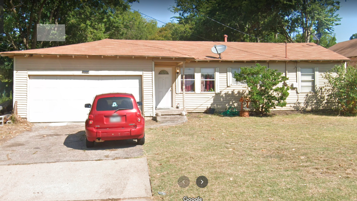 3117 Nandina Dr - Photo 2 of 2