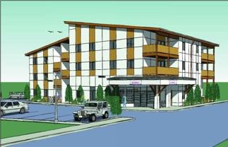 3960 S Pacific Hwy #M - Photo 1 of 1