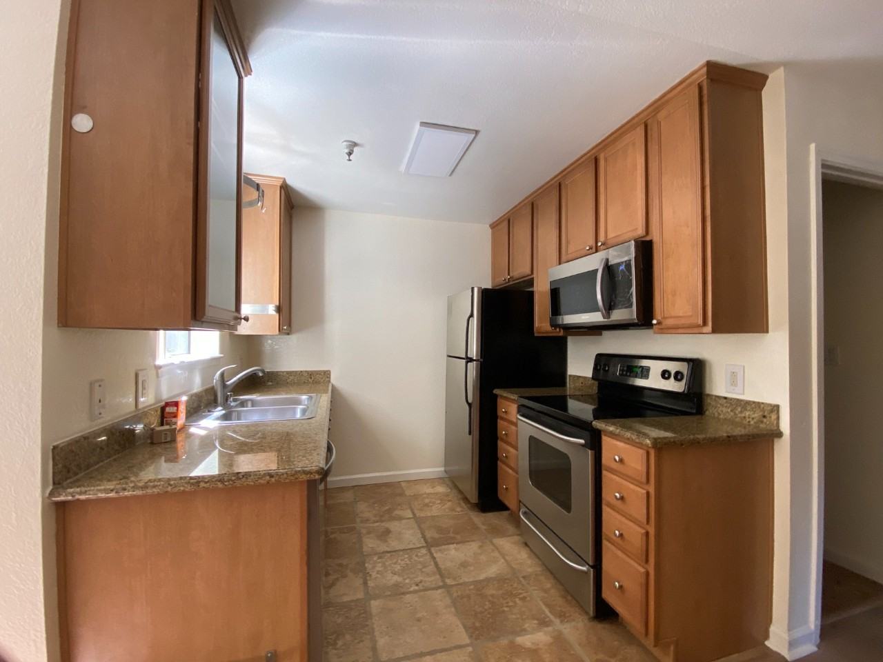880 E Fremont Ave #402 - Photo 3 of 18
