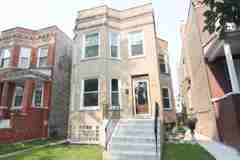 3644 N Albany Ave #1 - Photo 1 of 1