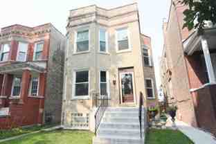 3644 N Albany Ave #1 - Photo 1 of 1