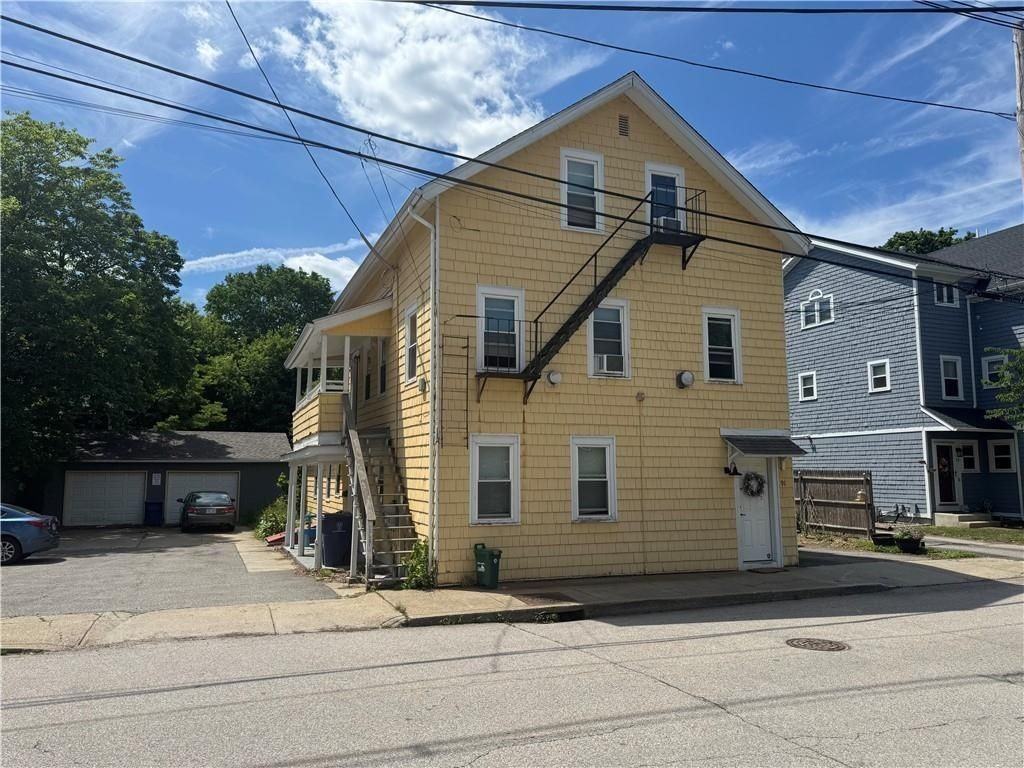 91 Duke St ##3