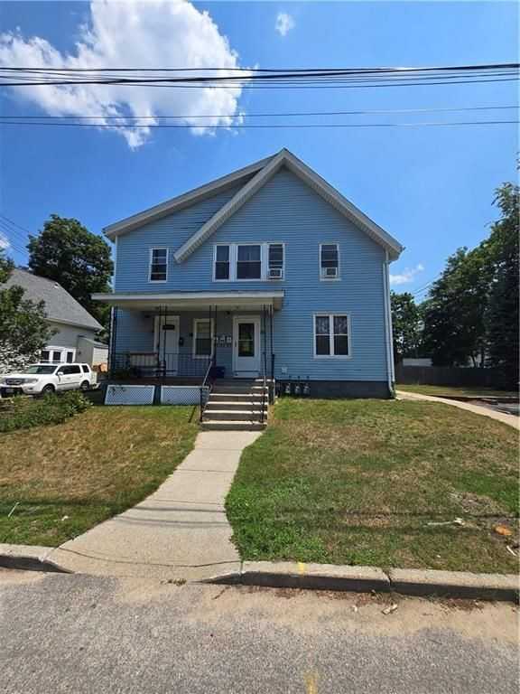 36 N Clarendon St ##1f