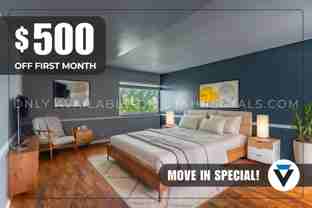 5761 S Waterbury Cir #I - Photo 1 of 1