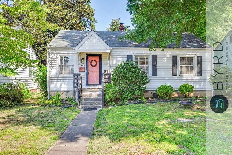 4704 Cutshaw Ave - Photo 2 of 30
