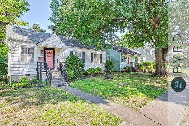 4704 Cutshaw Ave - Photo 3 of 30