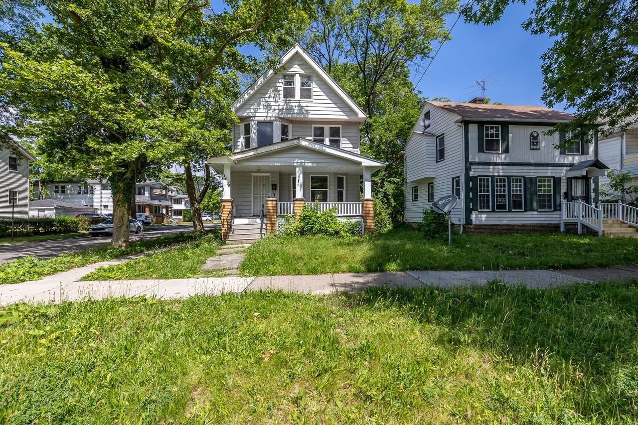 18105 Olympia Rd
