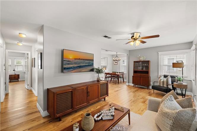 345 N Harwood St - Photo 6 of 25