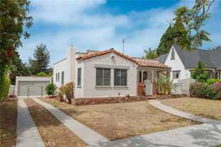 858 Harvard St - Photo 1 of 1