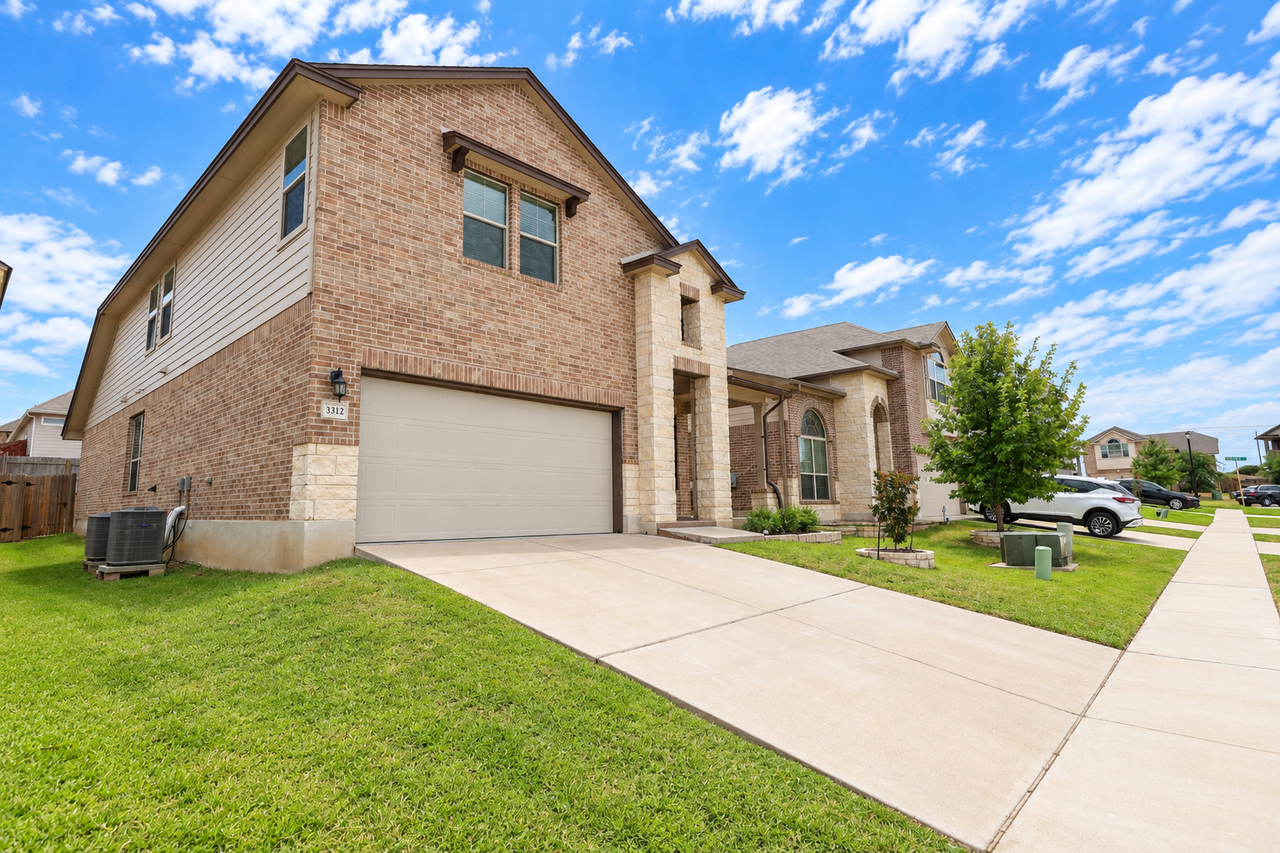 3312 Aubree Katherine Dr - Photo 2 of 45