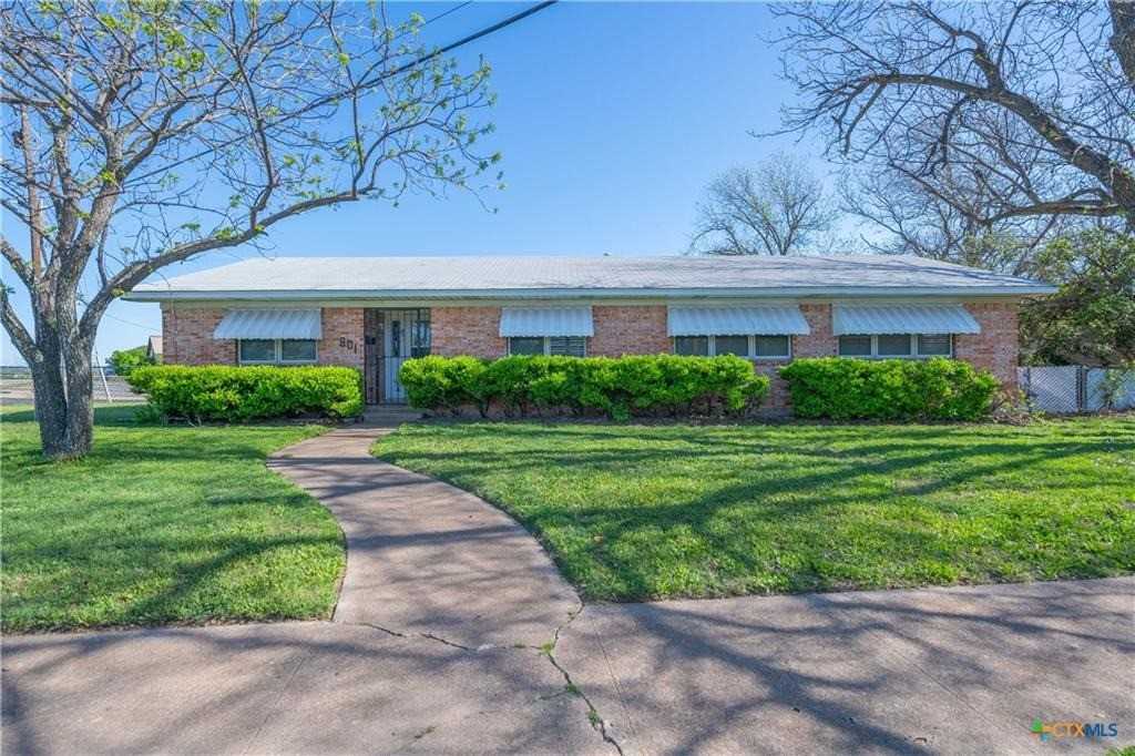 801 Terrace Dr