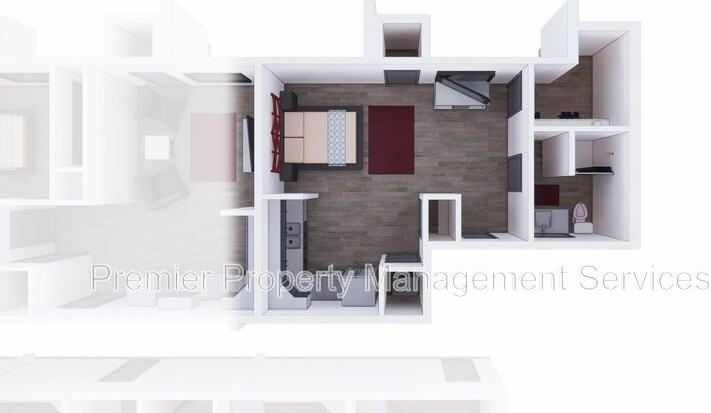 1127 Alderson Ave #107 - Photo 3 of 6