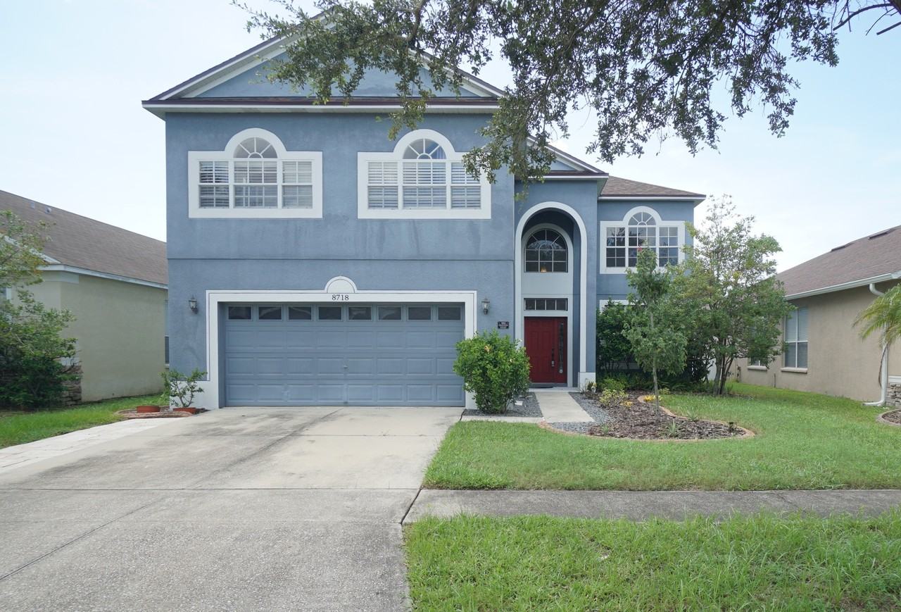 8718 Sandy Plains Dr
