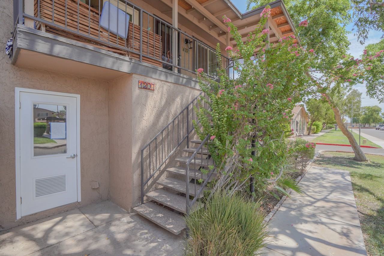 1207 N 84th Pl - Photo 2 of 25