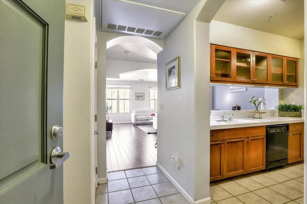 30 E Julian St #304 - Photo 7 of 32