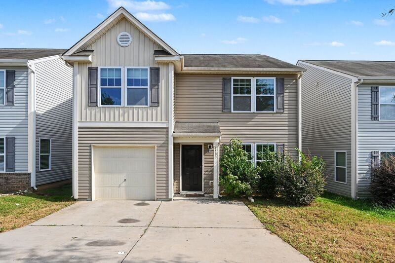 9503 Hanberry Blvd