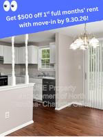 featured image of 8115 Bald Ridge Dr