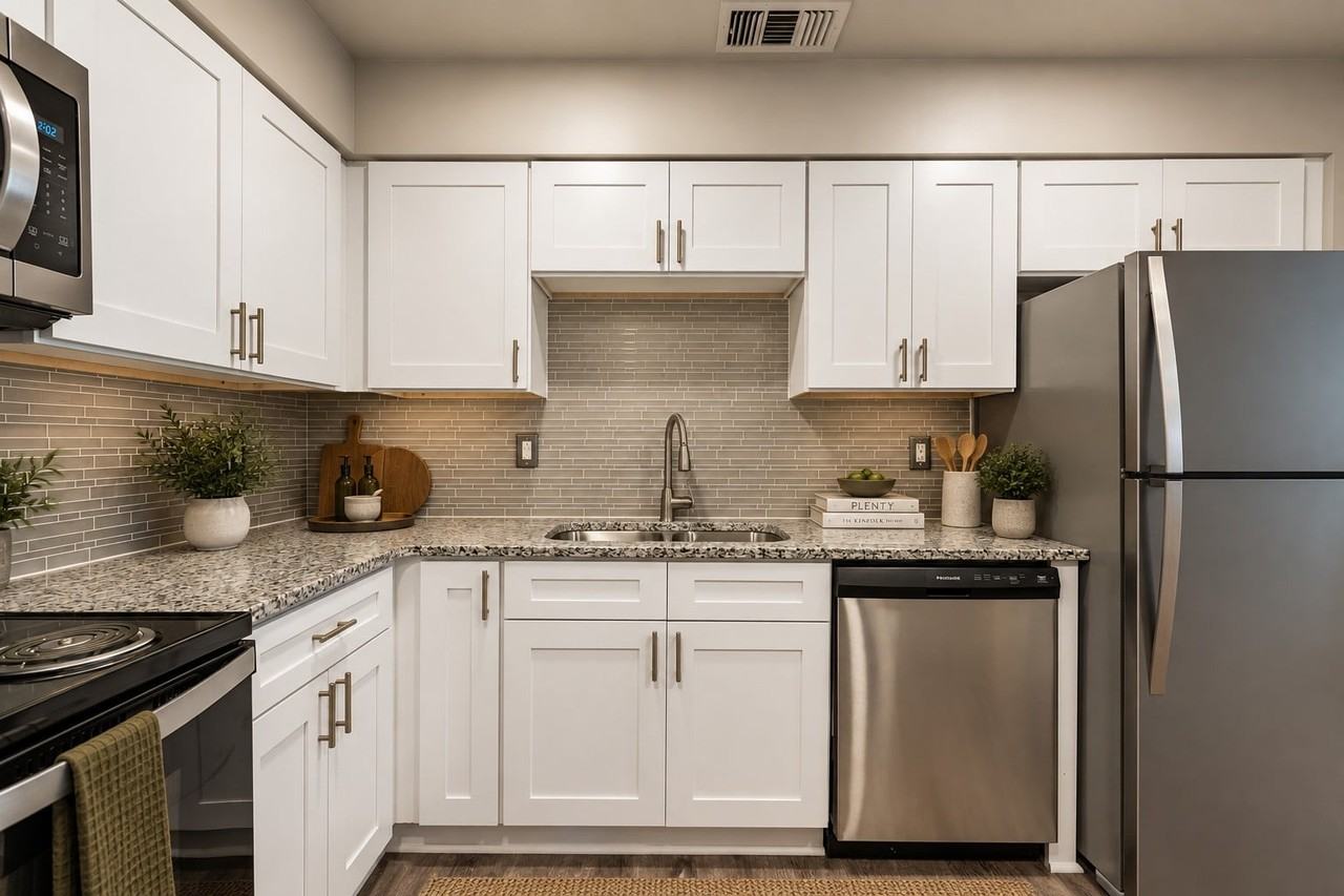 Regency Lakeside Apartment Homes - Photo 3 of 33