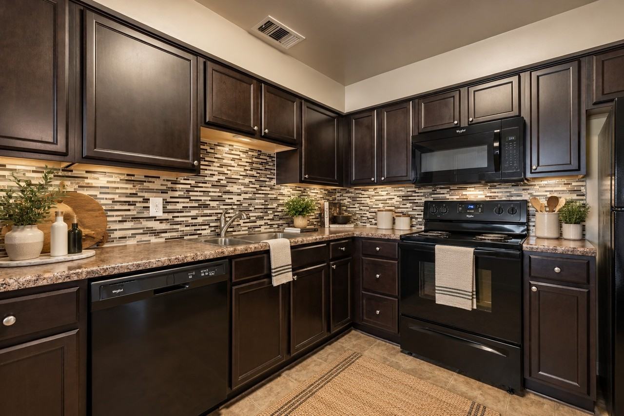 Regency Lakeside Apartment Homes - Photo 7 of 33