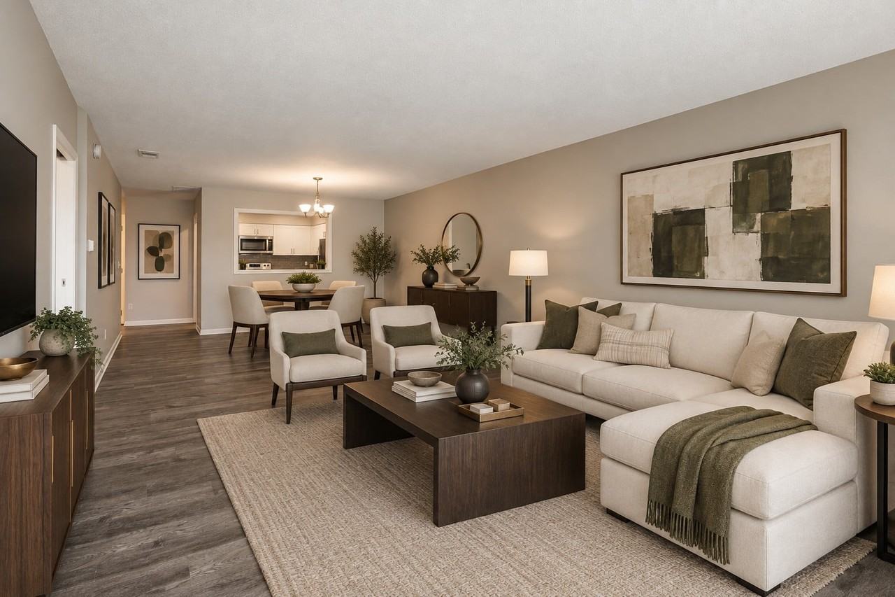 Regency Lakeside Apartment Homes - Photo 2 of 33
