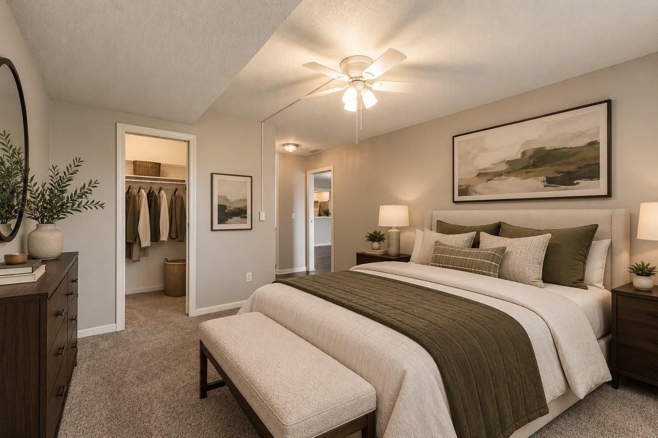 Regency Lakeside Apartment Homes - Photo 6 of 33