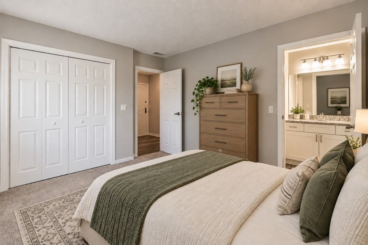 Regency Lakeside Apartment Homes - Photo 4 of 33