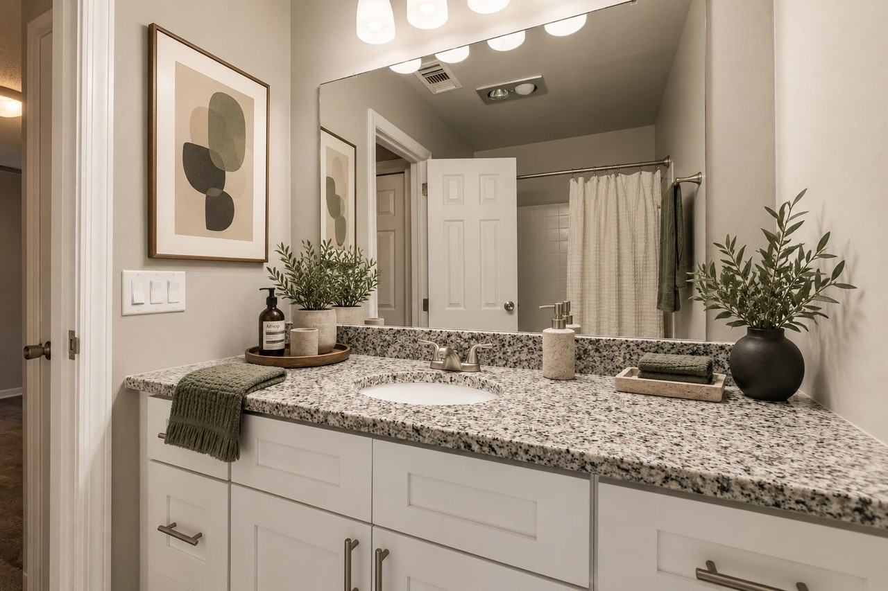 Regency Lakeside Apartment Homes - Photo 5 of 33