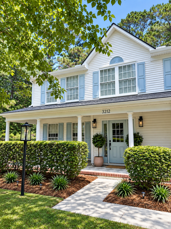 3212 Rose Walk Ct