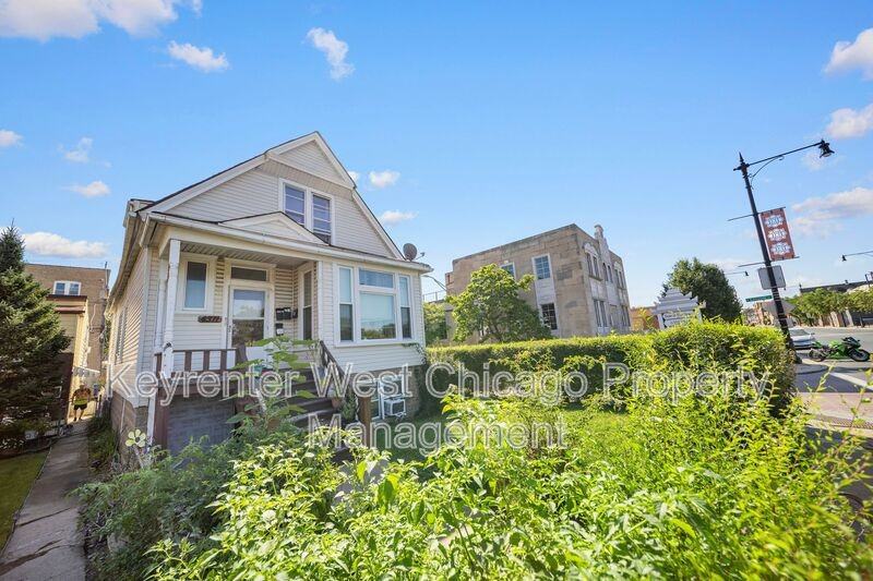 4511 N Pulaski Rd #2 - Photo 2 of 13