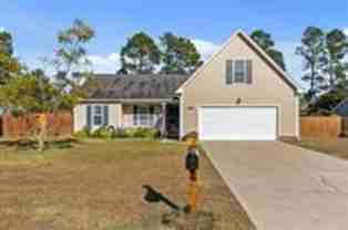 600 S Buckeye Dr - Photo 1 of 1