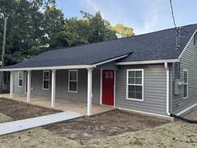 1001 S Fant St #B - Photo 1 of 1