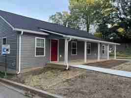 featured image of 1001 S Fant St #A