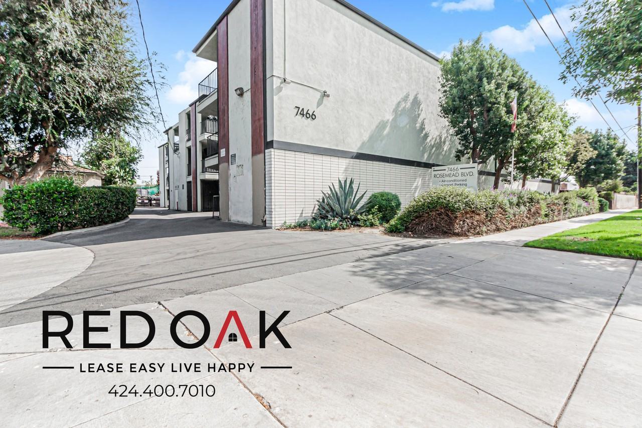 7466 Rosemead Blvd - Photo 2 of 11