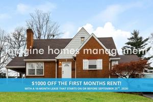 featured image of 5545 Vogel Rd