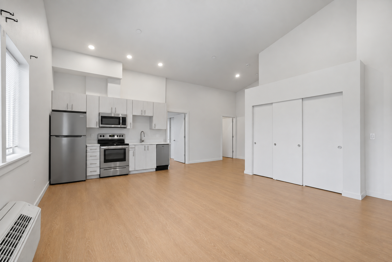 Duke Henry Flats - Photo 3 of 46