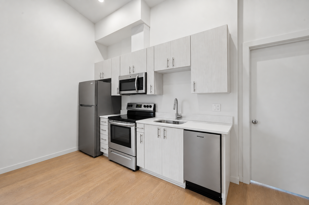 Duke Henry Flats - Photo 6 of 46