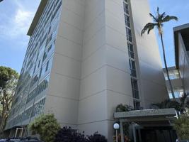 featured image of 1550 Punahou St #308