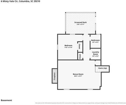 6 Misty Vale Cir - Photo 2 of 19