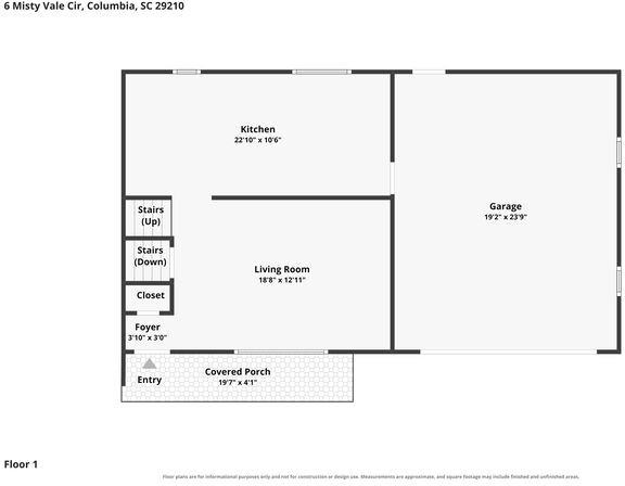 6 Misty Vale Cir - Photo 4 of 19