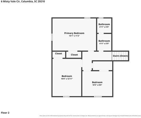 6 Misty Vale Cir - Photo 5 of 19