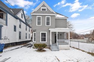 304 Baker Ave, Syracuse, NY 13205 - Photo 1 of 1